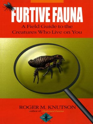 cover image of Furtive Fauna